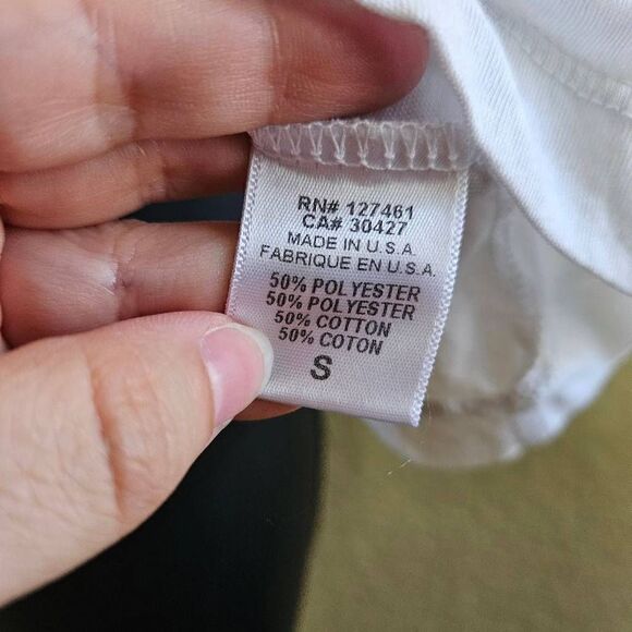 Wildfox Wild For The Weekend Graphic Ringer T-shirt - Picture 6 of 8